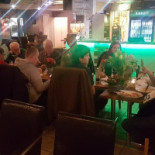 Gourmet Thai Inomhus