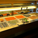 Thai Silk Palace Inomhus