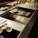 Thai Silk Palace Dryck