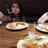 Thai Silk Palace Mat