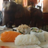 Thai Silk Palace Mat