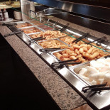 Thai Silk Palace Dryck