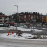 Rönninge Bistro Utomhus