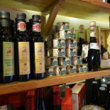 Rönninge Bistro Inomhus