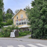 Rönninge Bistro Utomhus