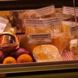 Rönninge Bistro Meny