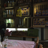 Rönninge Bistro Inomhus