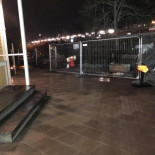 Rönninge Bistro Utomhus