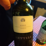 Rönninge Bistro Dryck