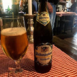 Rönninge Bistro Dryck