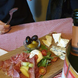 Rönninge Bistro Dryck