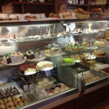 Rönninge Bistro Inomhus