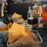 Ebbas By The Sea Dryck