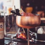 Ebbas By The Sea Dryck