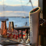 Ebbas By The Sea Dryck