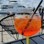 Ebbas By The Sea Dryck