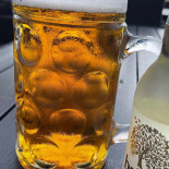 Ebbas By The Sea Dryck