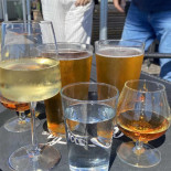 Ebbas By The Sea Dryck