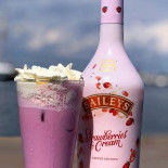 Ebbas By The Sea Dryck