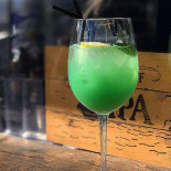 Ebbas By The Sea Dryck