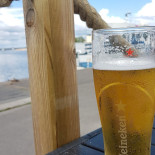 Ebbas By The Sea Dryck