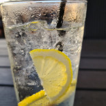 Ebbas By The Sea Dryck