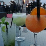 Ebbas By The Sea Dryck