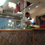 Ebbas By The Sea Dryck