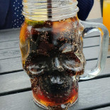 Ebbas By The Sea Dryck