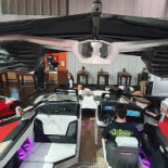 La Bottega Del Gusto Inomhus