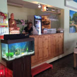 Halongs Kök Inomhus