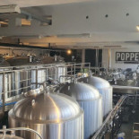 Poppels Beer Food Dryck