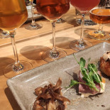 Poppels Beer Food Dryck