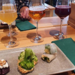 Poppels Beer Food Dryck