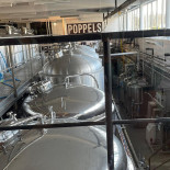 Poppels Beer Food Dryck