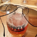 Poppels Beer Food Dryck