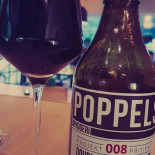 Poppels Beer Food Dryck