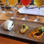 Poppels Beer Food Dryck