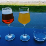 Poppels Beer Food Dryck