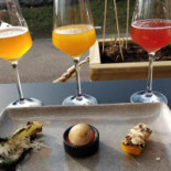 Poppels Beer Food Dryck