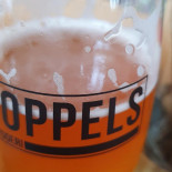 Poppels Beer Food Dryck