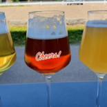 Poppels Beer Food Dryck