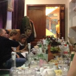 Poppels Beer Food Inomhus