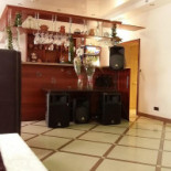 Poppels Beer Food Inomhus