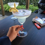 Four Small Dishes Dryck