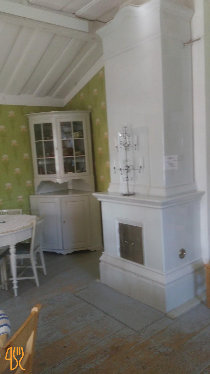 Norrigården Restaurang Konferens Inomhus