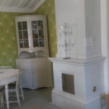 Norrigården Restaurang Konferens Inomhus