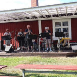 Norrigården Restaurang Konferens Utomhus