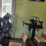 Norrigården Restaurang Konferens Inomhus