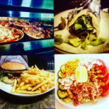 Nora Pizzeria 47:an Mat